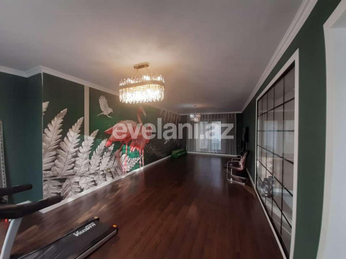 Satılır, villa, 7 otaqlı, 220 m², M. Rəsulzadə q.