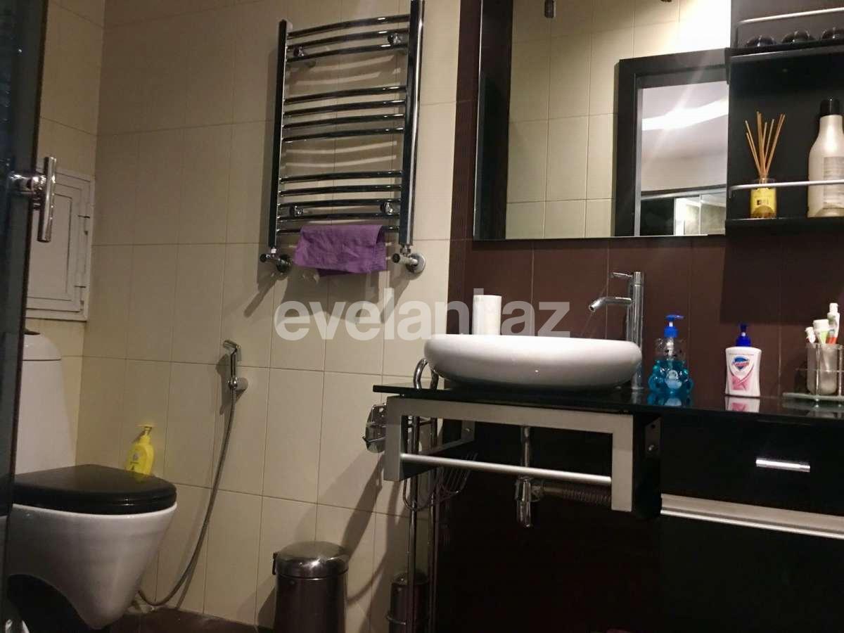 Satılır, yeni tikili, 3 otaqlı, 142 m², Şah İsmayıl Xətai m.