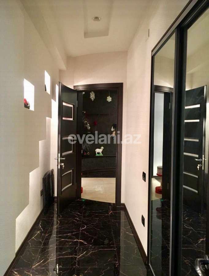 Satılır, yeni tikili, 3 otaqlı, 142 m², Şah İsmayıl Xətai m.