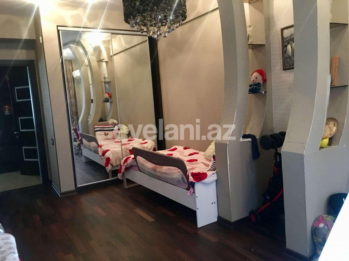 Satılır, yeni tikili, 3 otaqlı, 142 m², Şah İsmayıl Xətai m.