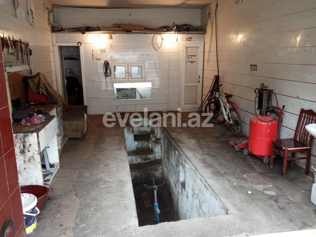 Satılır, obyekt, 20 m², Nəriman Nərimanov m.