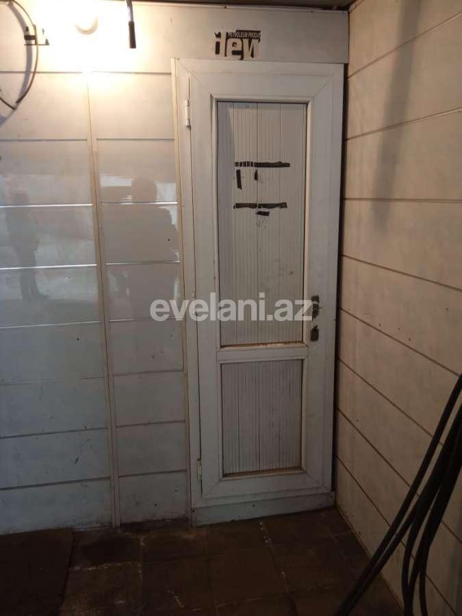 Satılır, obyekt, 20 m², Nəriman Nərimanov m.