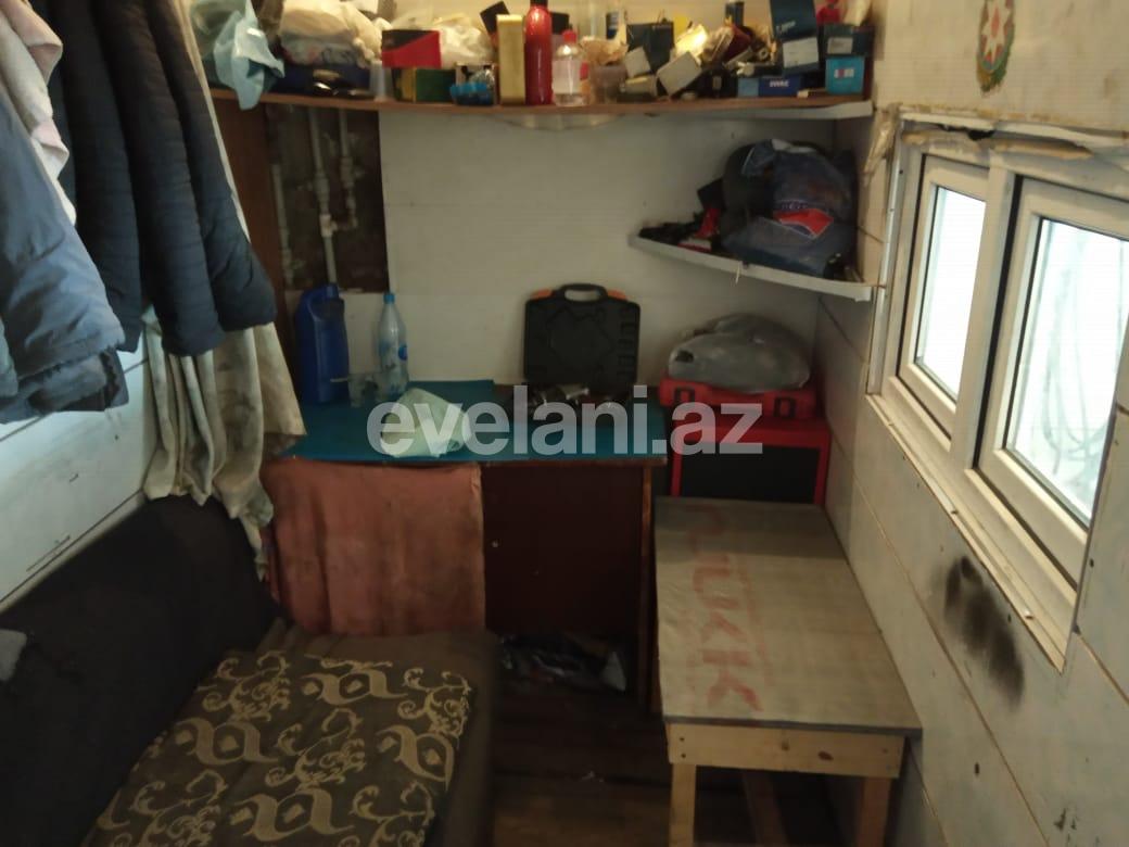 Satılır, obyekt, 20 m², Nəriman Nərimanov m.