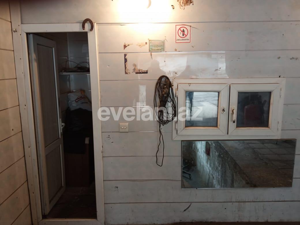 Satılır, obyekt, 20 m², Nəriman Nərimanov m.