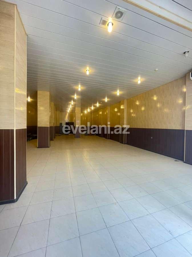 Sale, object, 260 m², Inshaatchilar m.