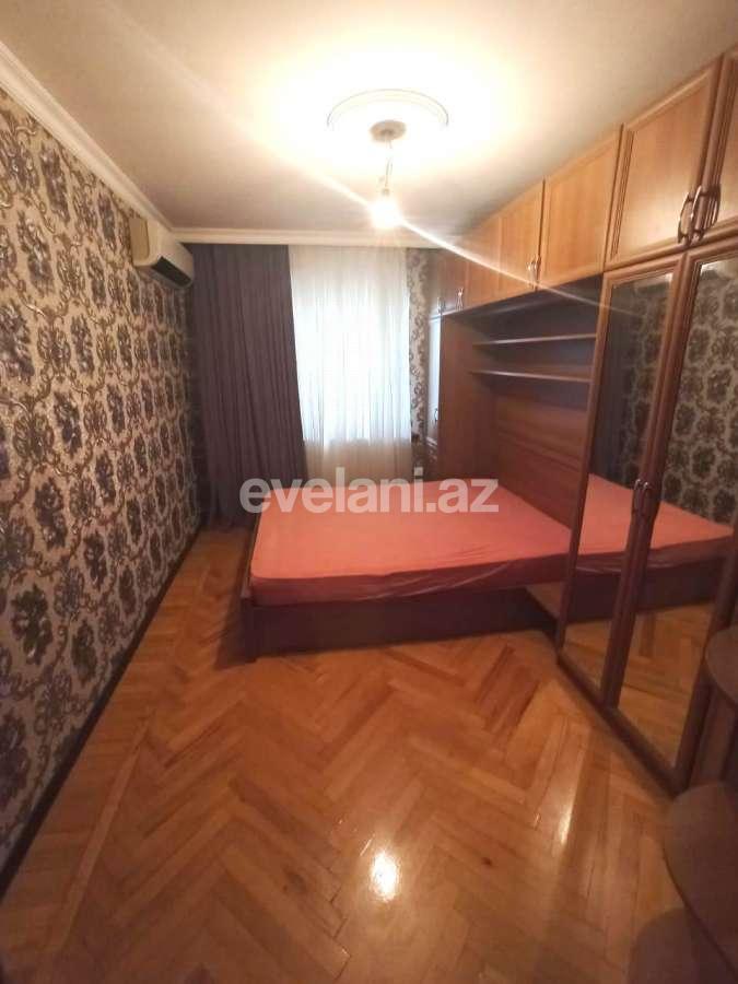 Sale, old building, 2 room, 60 m², Yasamal r.