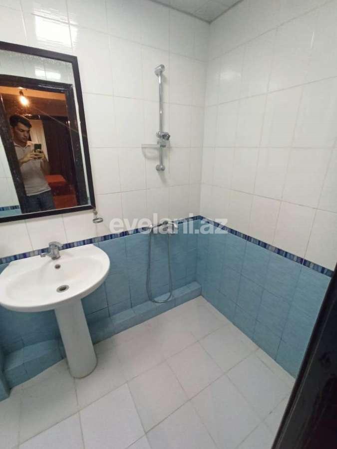 Sale, old building, 2 room, 60 m², Yasamal r.