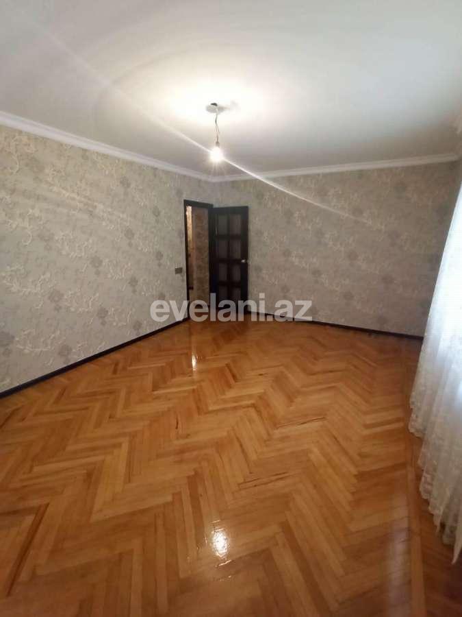Sale, old building, 2 room, 60 m², Yasamal r.