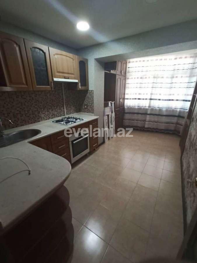 Sale, old building, 2 room, 60 m², Yasamal r.