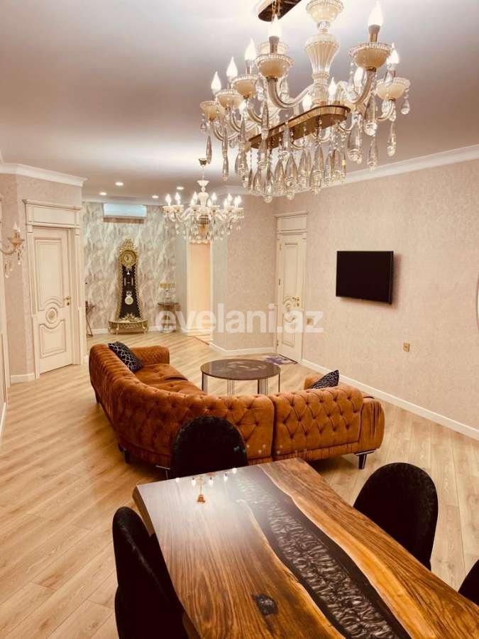 Satılır, yeni tikili, 4 otaqlı, 148 m², 20 yanvar m.