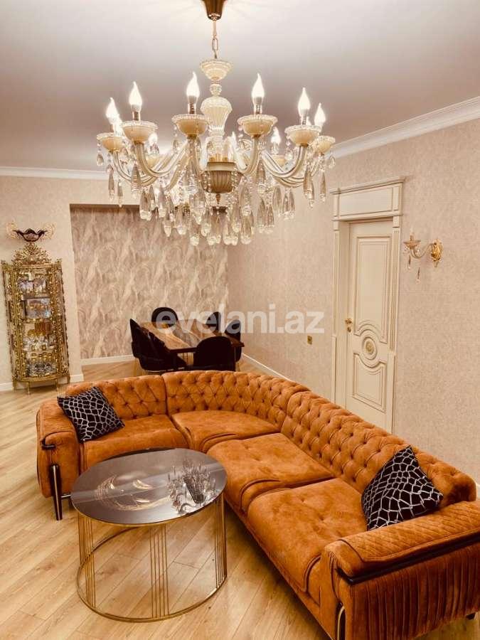 Satılır, yeni tikili, 4 otaqlı, 148 m², 20 yanvar m.