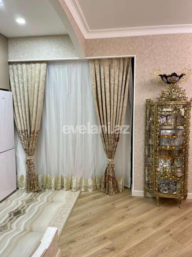 Satılır, yeni tikili, 4 otaqlı, 148 m², 20 yanvar m.