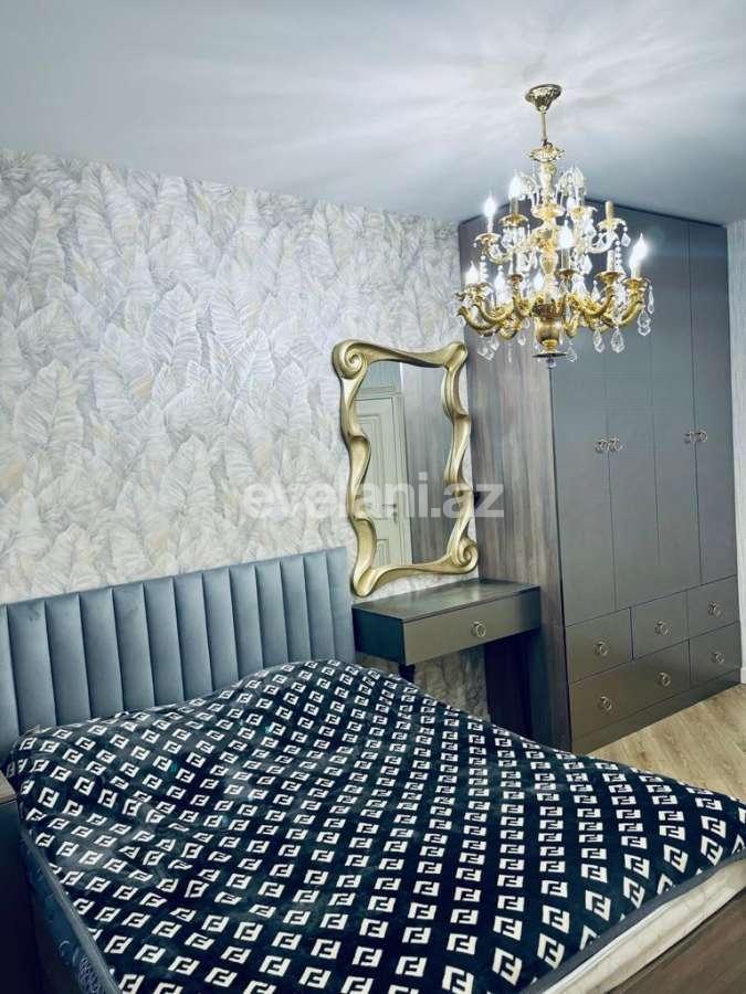 Satılır, yeni tikili, 4 otaqlı, 148 m², 20 yanvar m.