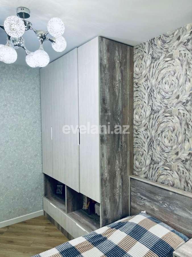Satılır, yeni tikili, 4 otaqlı, 148 m², 20 yanvar m.