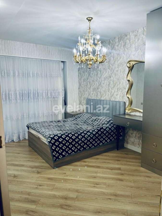 Satılır, yeni tikili, 4 otaqlı, 148 m², 20 yanvar m.