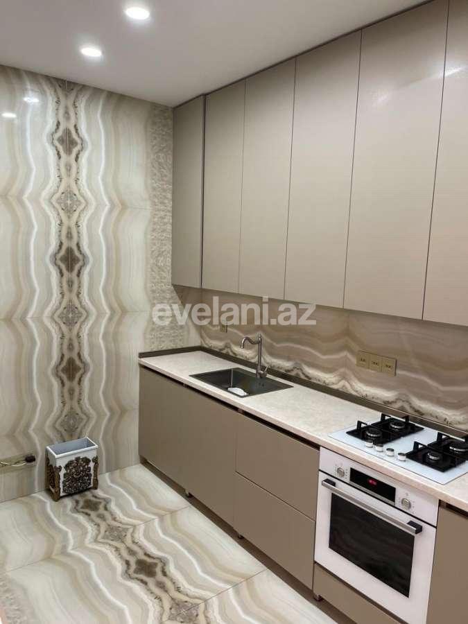 Satılır, yeni tikili, 4 otaqlı, 148 m², 20 yanvar m.
