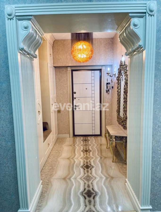 Satılır, yeni tikili, 4 otaqlı, 148 m², 20 yanvar m.