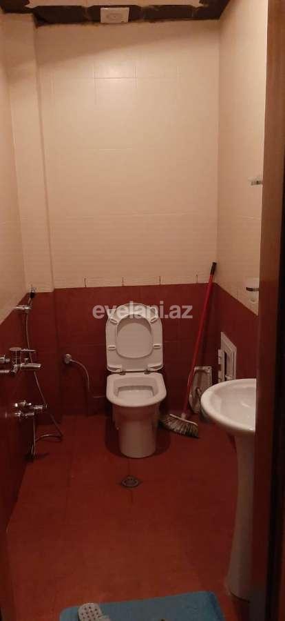 Satılır, yeni tikili, 3 otaqlı, 136 m², Nəsimi r.