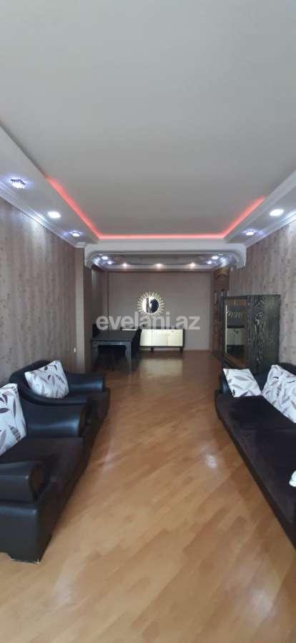 Satılır, yeni tikili, 3 otaqlı, 136 m², Nəsimi r.