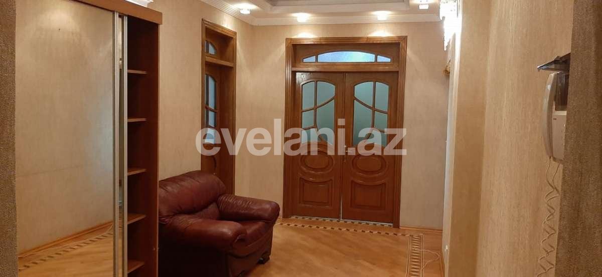 Satılır, yeni tikili, 3 otaqlı, 136 m², Nəsimi r.