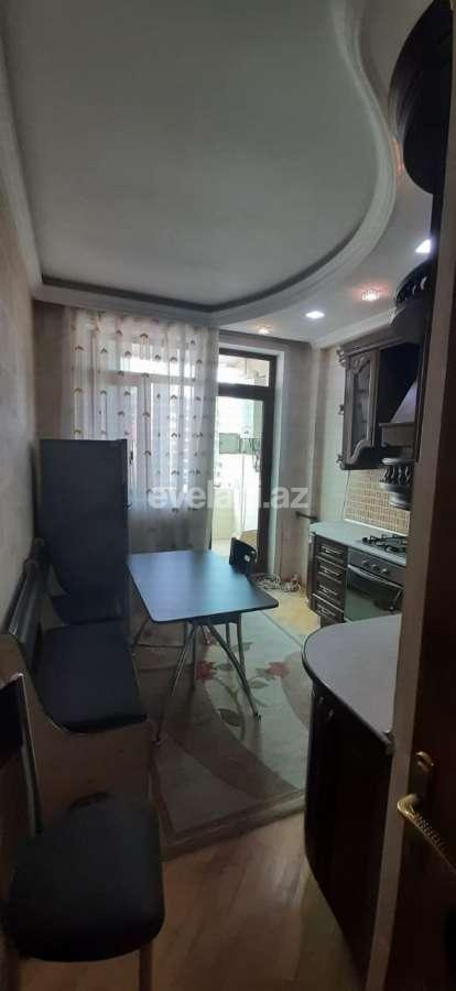 Satılır, yeni tikili, 3 otaqlı, 136 m², Nəsimi r.