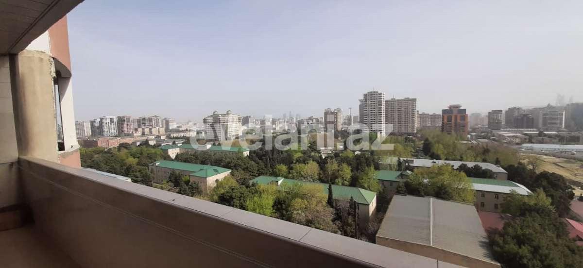 Satılır, yeni tikili, 3 otaqlı, 136 m², Nəsimi r.