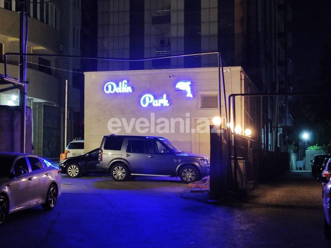 Satılır, yeni tikili, 3 otaqlı, 136 m², Nəsimi r.