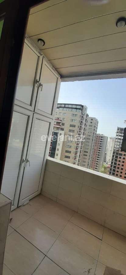 Satılır, yeni tikili, 3 otaqlı, 136 m², Nəsimi r.