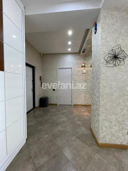 Продаётся, новостройка, 2-комнаты, 94 m², Ясамальский r.