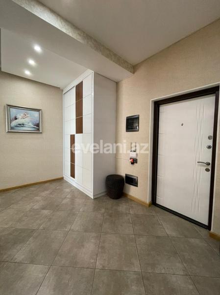 Продаётся, новостройка, 2-комнаты, 94 m², Ясамальский r.