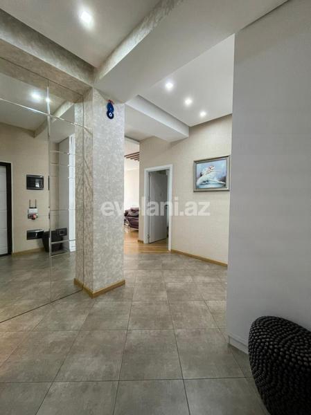 Продаётся, новостройка, 2-комнаты, 94 m², Ясамальский r.