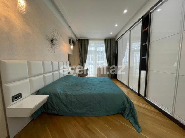 Продаётся, новостройка, 2-комнаты, 94 m², Ясамальский r.