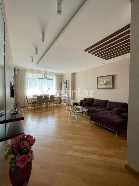 Продаётся, новостройка, 2-комнаты, 94 m², Ясамальский r.