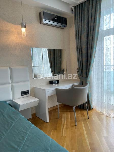 Продаётся, новостройка, 2-комнаты, 94 m², Ясамальский r.