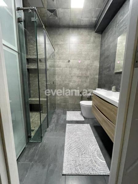 Продаётся, новостройка, 2-комнаты, 94 m², Ясамальский r.