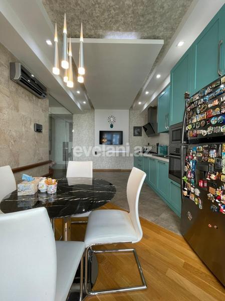 Продаётся, новостройка, 2-комнаты, 94 m², Ясамальский r.