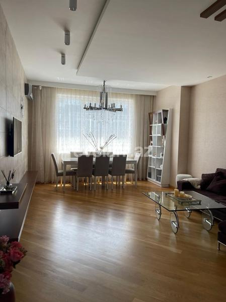 Продаётся, новостройка, 2-комнаты, 94 m², Ясамальский r.