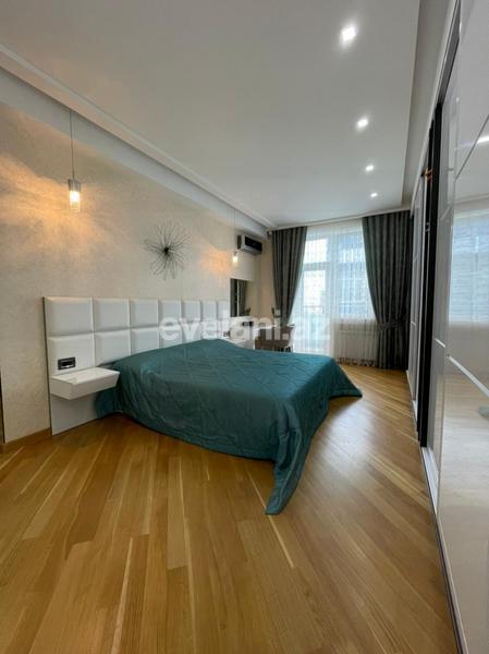 Продаётся, новостройка, 2-комнаты, 94 m², Ясамальский r.