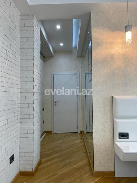 Продаётся, новостройка, 2-комнаты, 94 m², Ясамальский r.