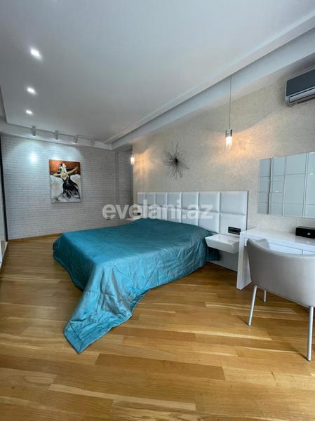 Продаётся, новостройка, 2-комнаты, 94 m², Ясамальский r.