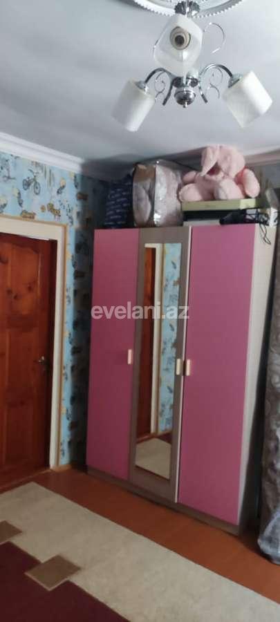 Satılır, köhnə tikili, 3 otaqlı, 450 m², Pirallahı r.