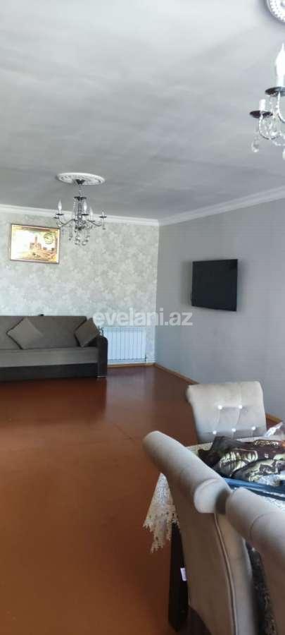 Satılır, köhnə tikili, 3 otaqlı, 450 m², Pirallahı r.