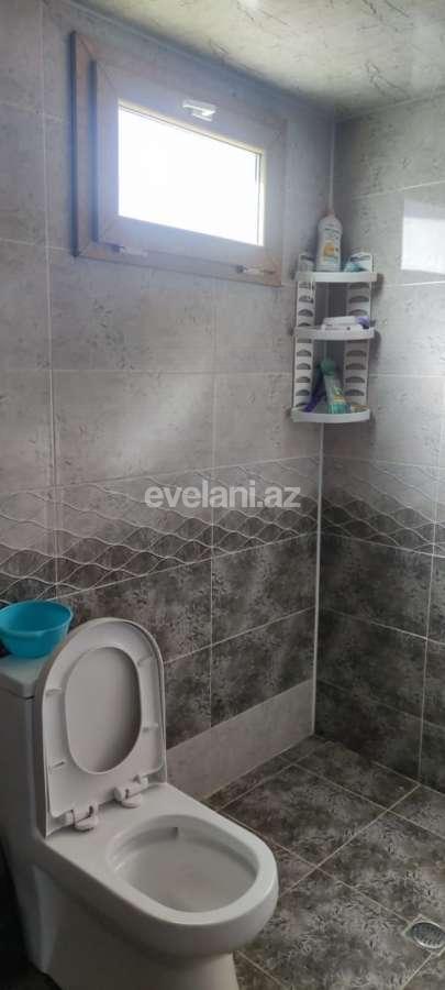 Satılır, köhnə tikili, 3 otaqlı, 450 m², Pirallahı r.