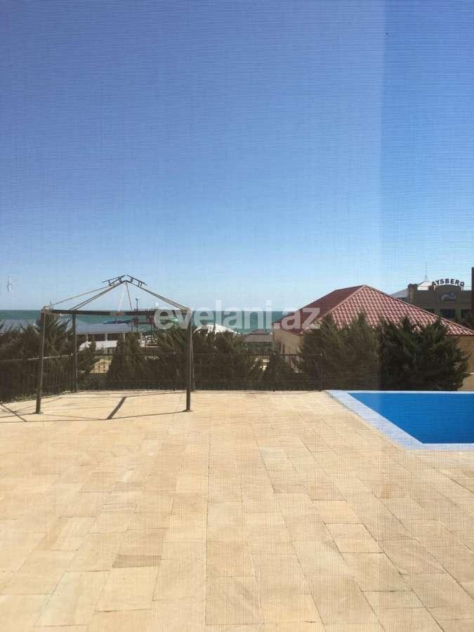 Kirayə verilir, villa, 4 otaqlı, 150 m², Şıxov q.