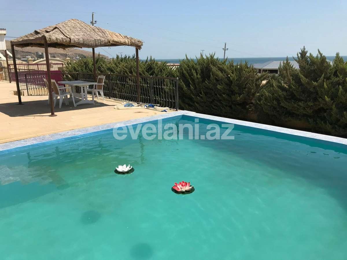 Kirayə verilir, villa, 4 otaqlı, 150 m², Şıxov q.