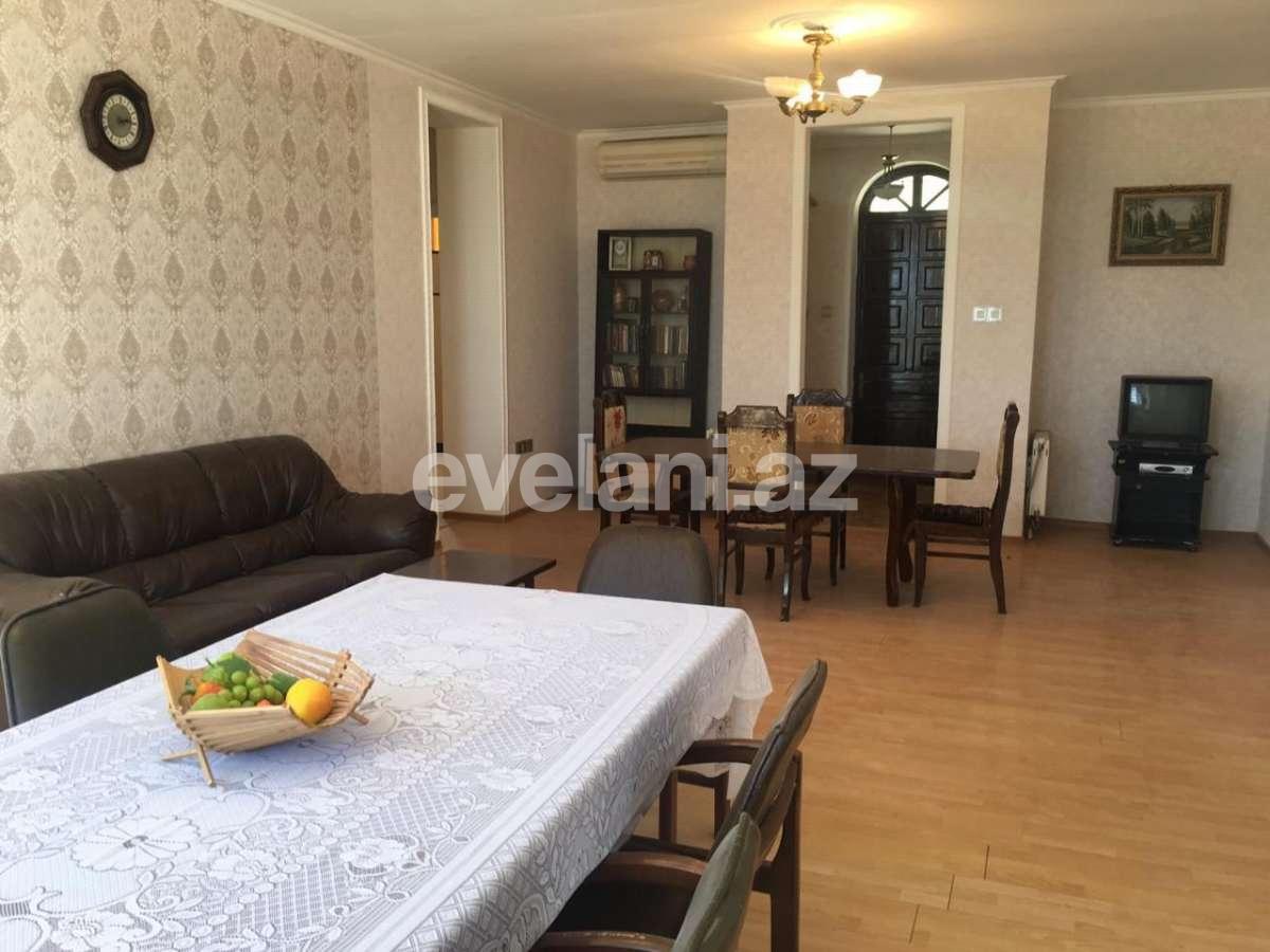 Kirayə verilir, villa, 4 otaqlı, 150 m², Şıxov q.