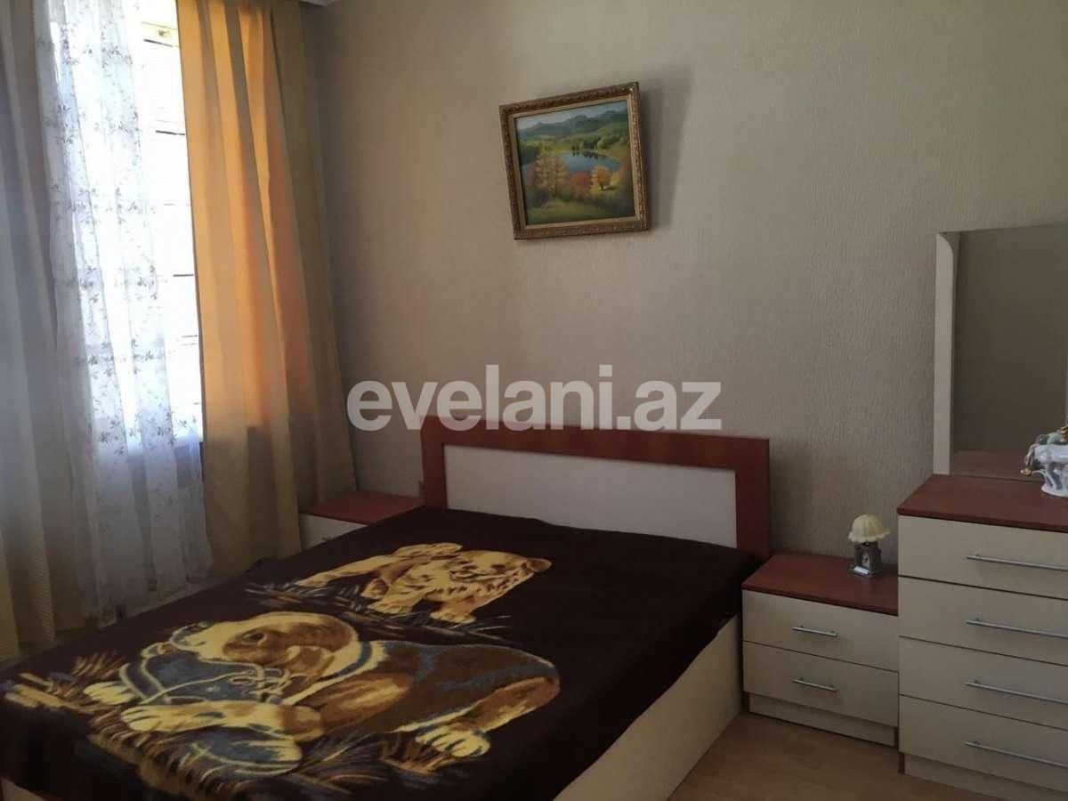 Kirayə verilir, villa, 4 otaqlı, 150 m², Şıxov q.