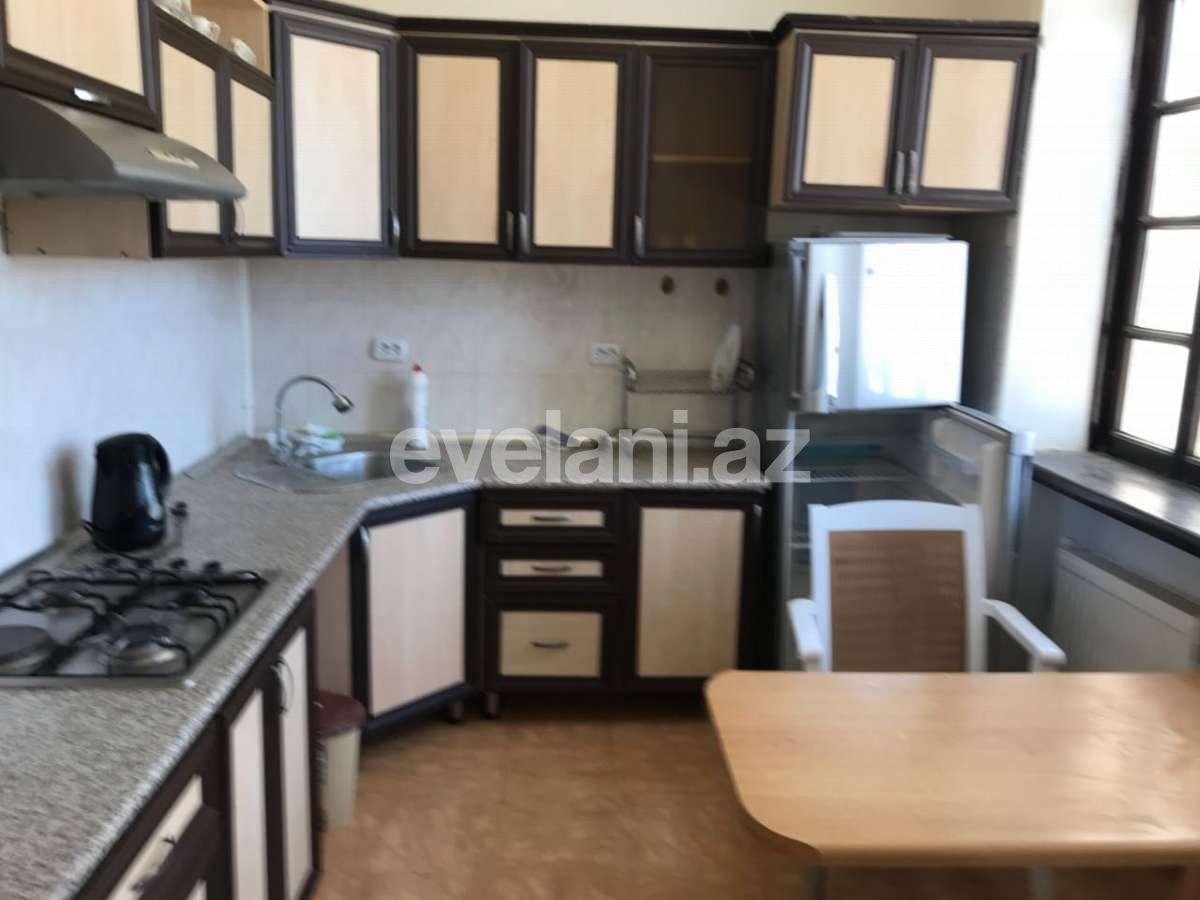 Kirayə verilir, villa, 4 otaqlı, 150 m², Şıxov q.