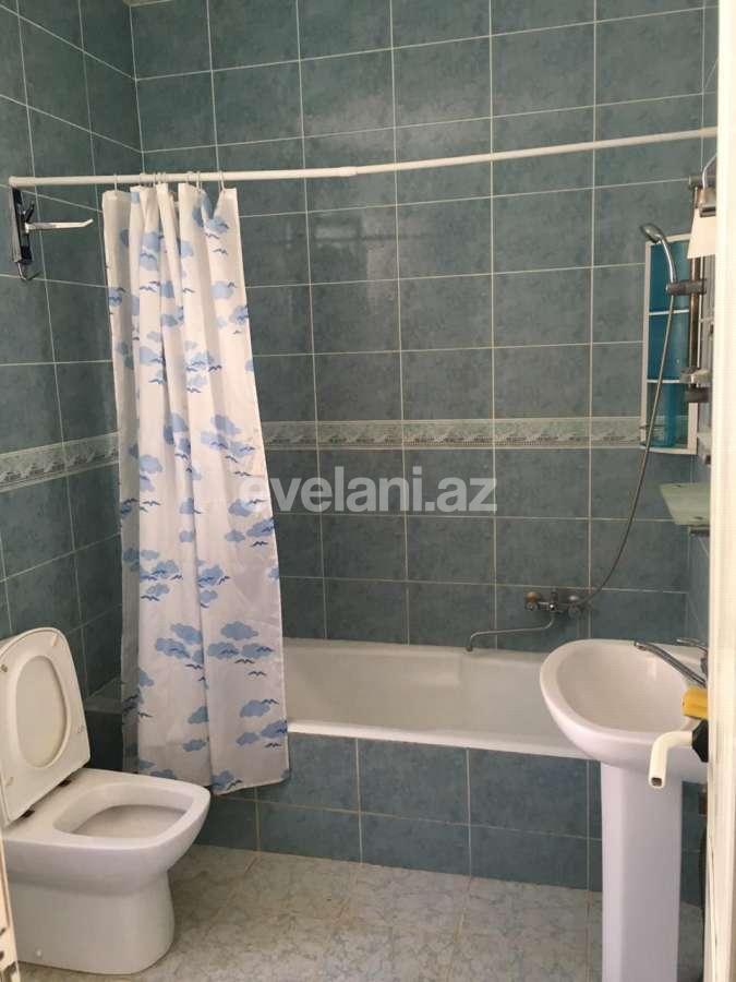 Kirayə verilir, villa, 4 otaqlı, 150 m², Şıxov q.