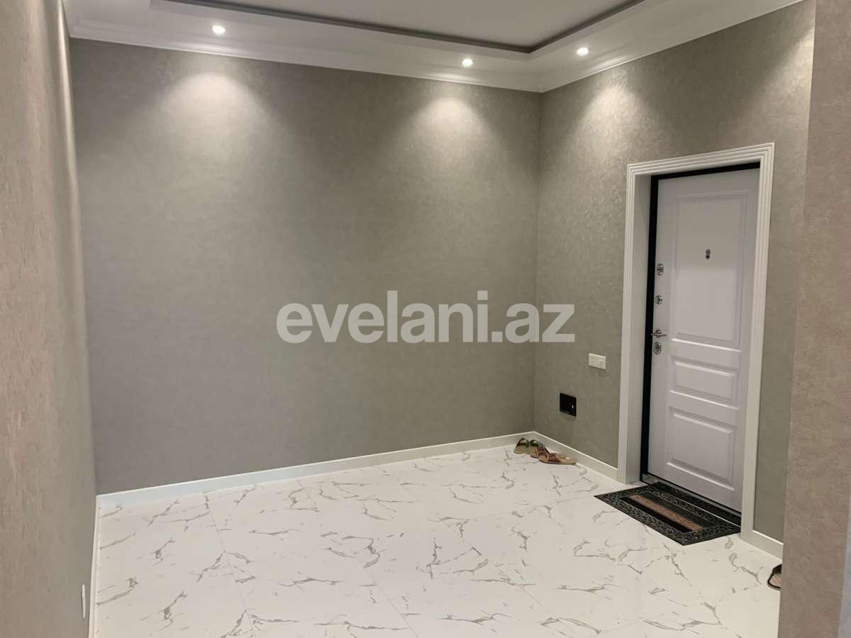 Satılır, yeni tikili, 3 otaqlı, 112 m², İnşaatçılar m.